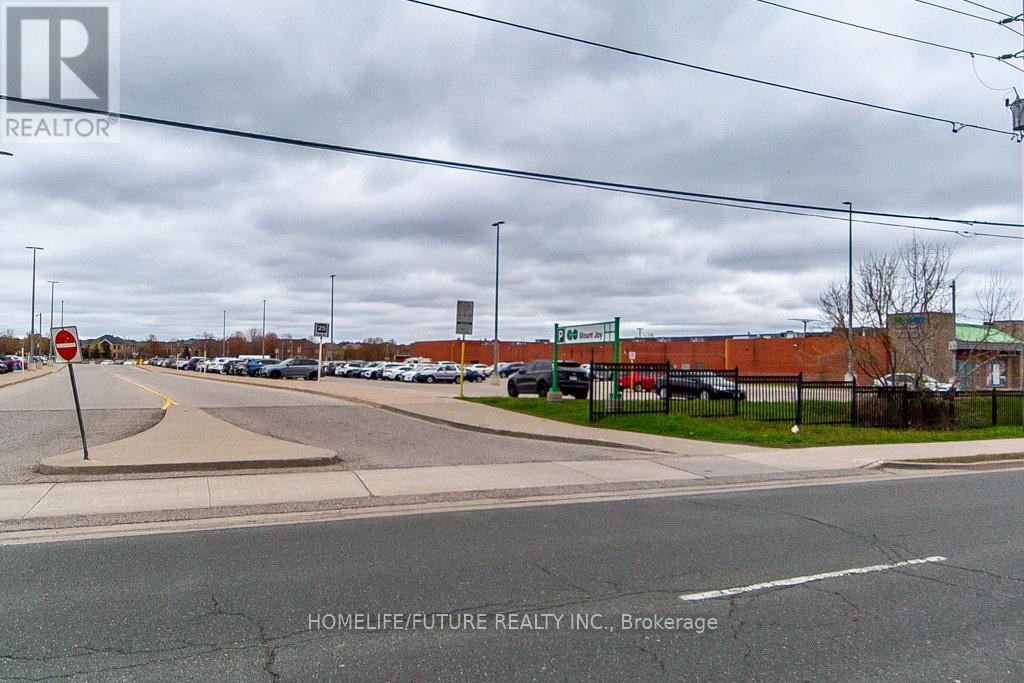 #203 9560 MARKHAM ROAD - 50