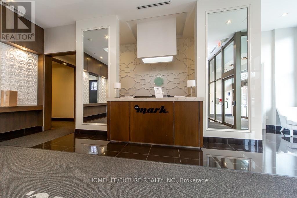 #203 9560 MARKHAM ROAD - 6