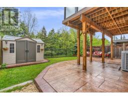 26 Silver Pond Drive, Halton Hills, ON L7G0G6 Photo 42