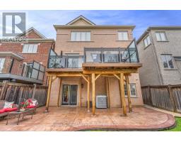26 Silver Pond Drive, Halton Hills, ON L7G0G6 Photo 45