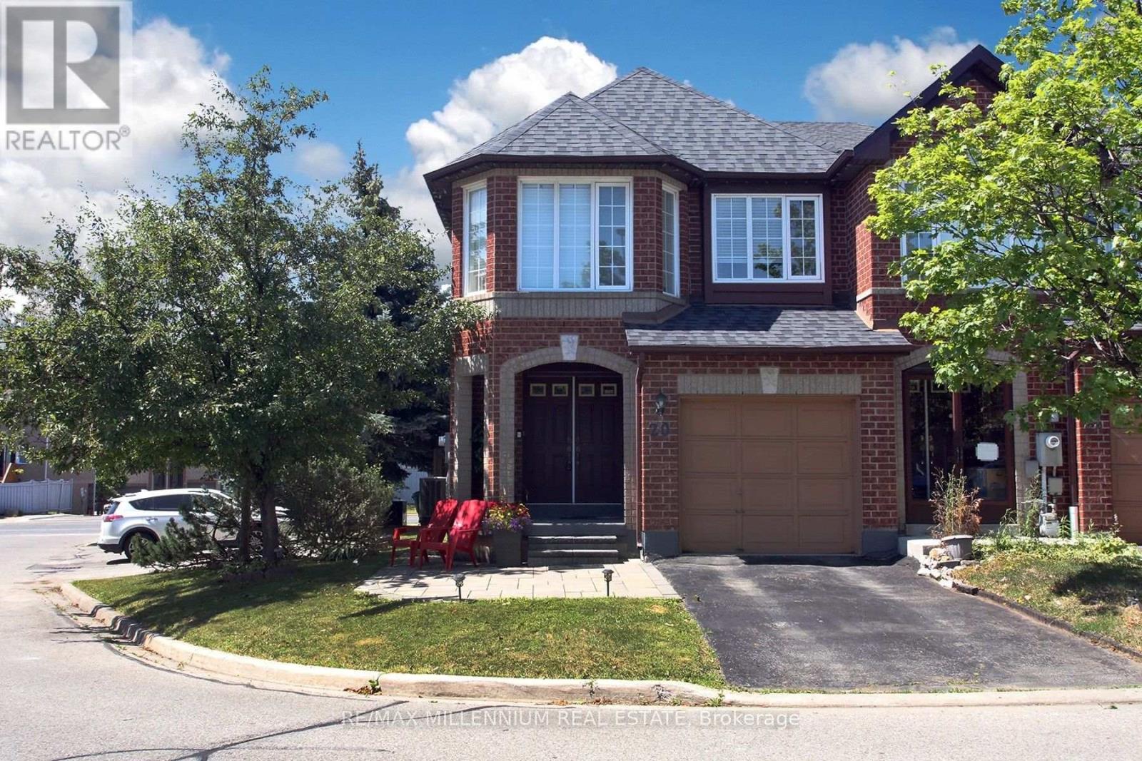 #20 20 KENWOOD DRIVE - 1