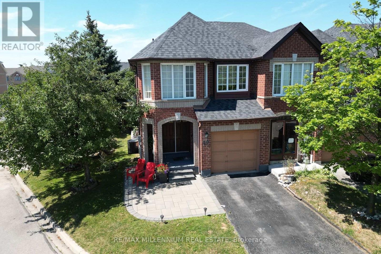 #20 20 KENWOOD DRIVE - 2