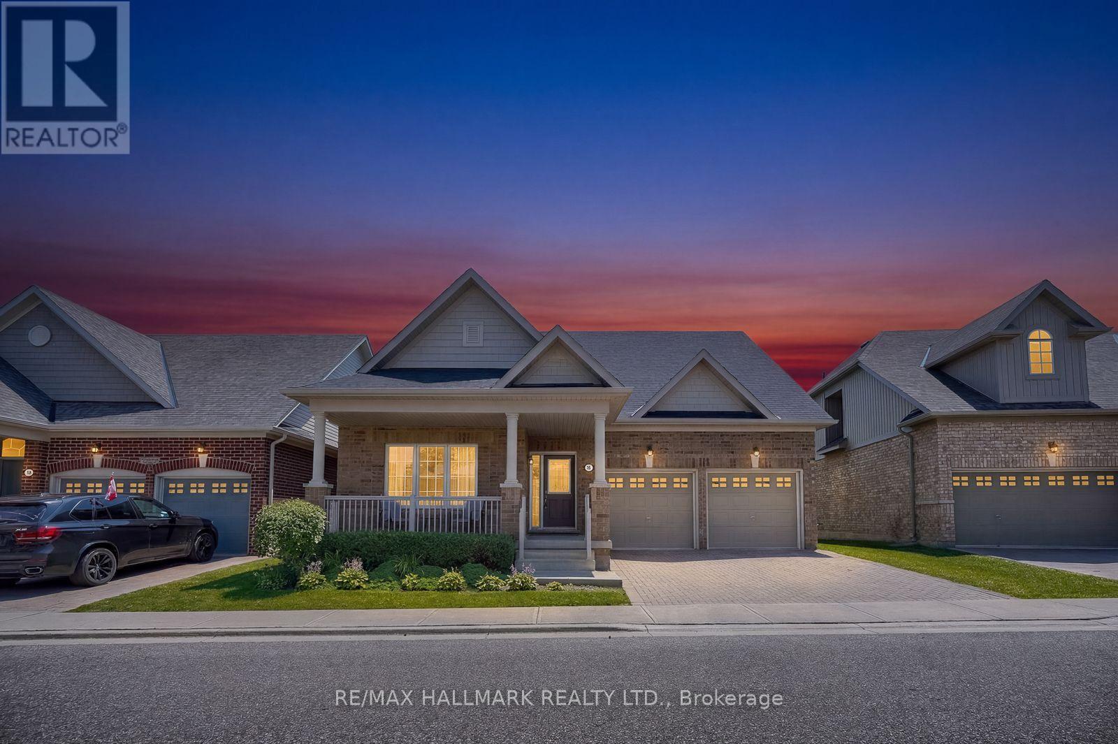 #51 18 AMARILLO ROAD - 1
