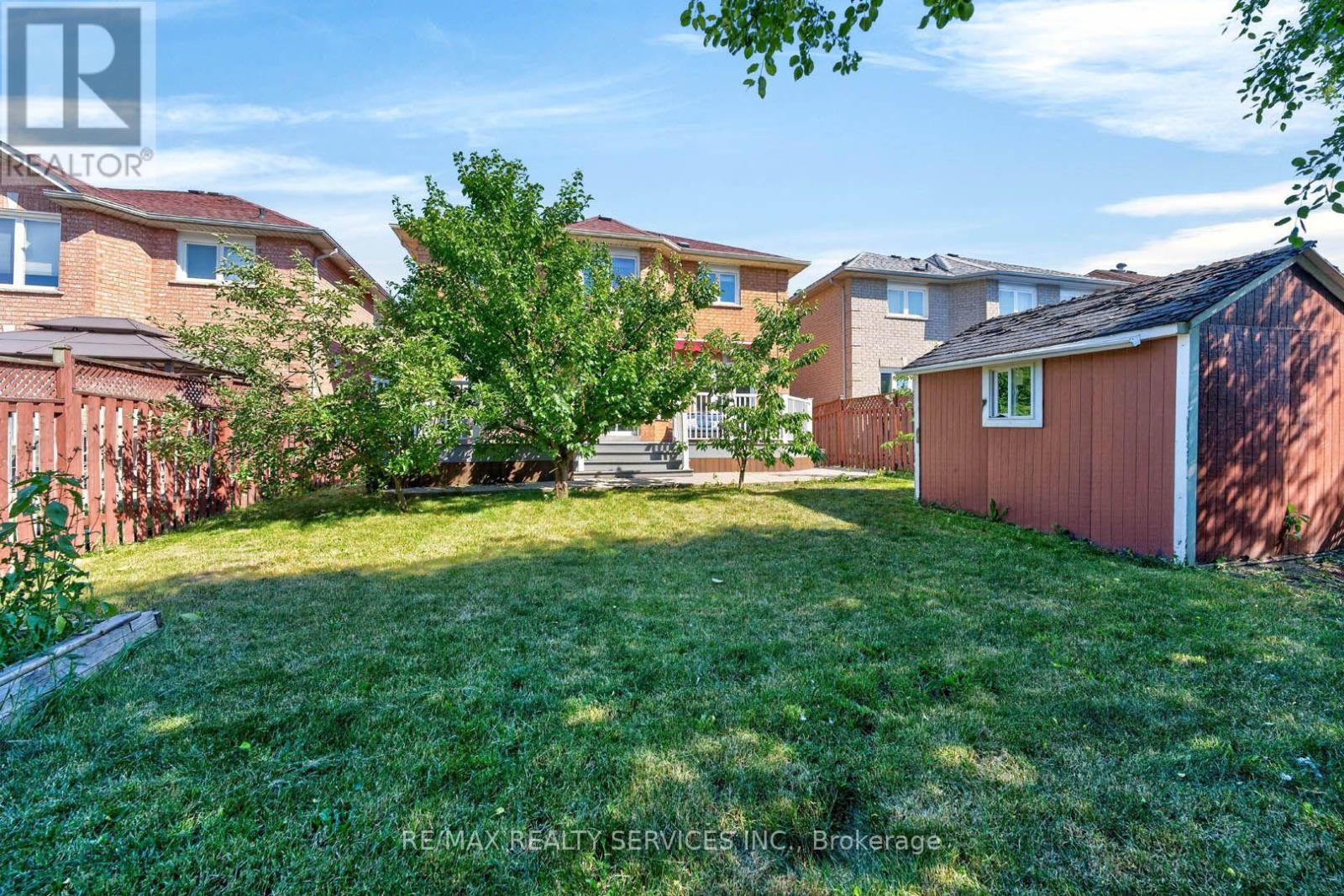 38 DEERGLEN DRIVE - 50