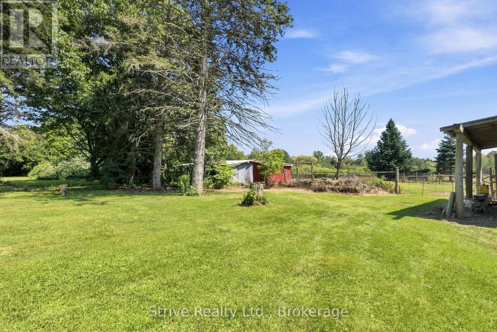 4437 CONCESSION RD 4 ROAD - 36