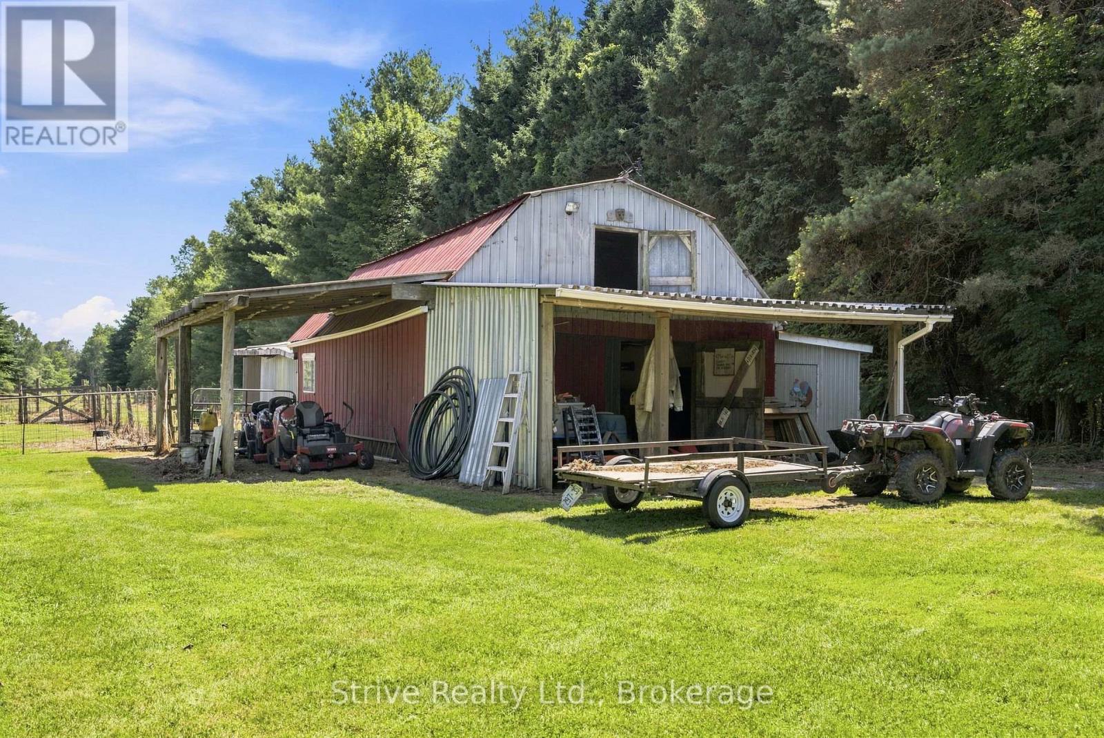 4437 CONCESSION RD 4 ROAD - 35