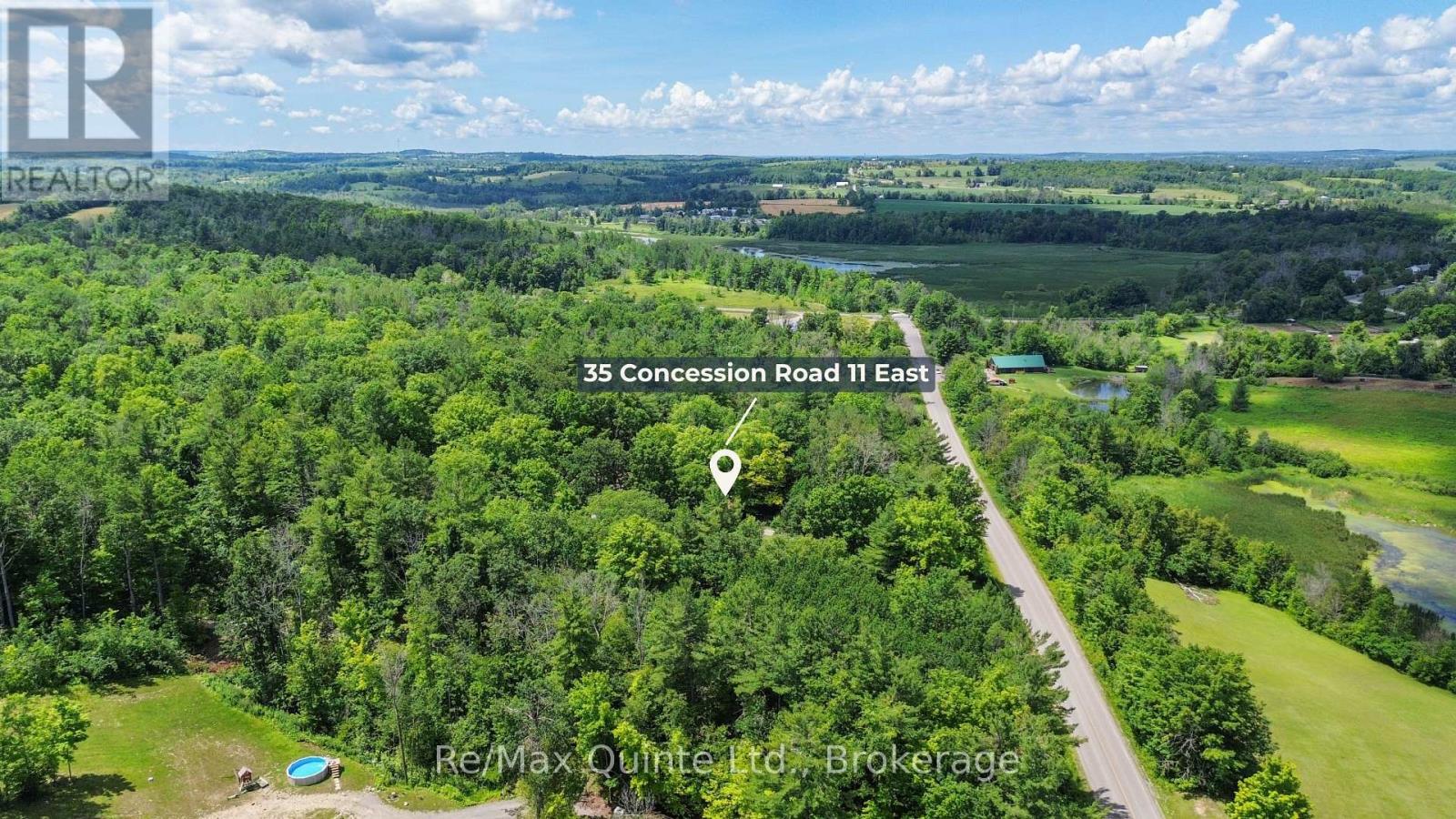 35 CONCESSION ROAD 11 E - 2