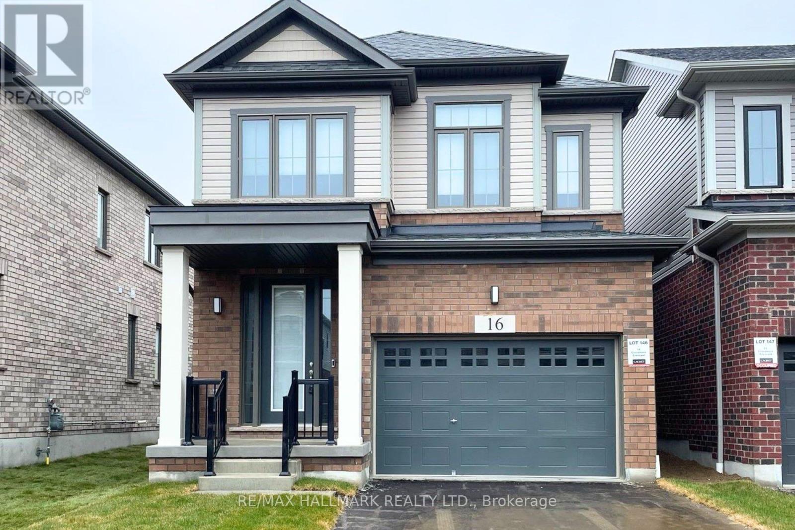 16 CROSSMORE CRESCENT - 1