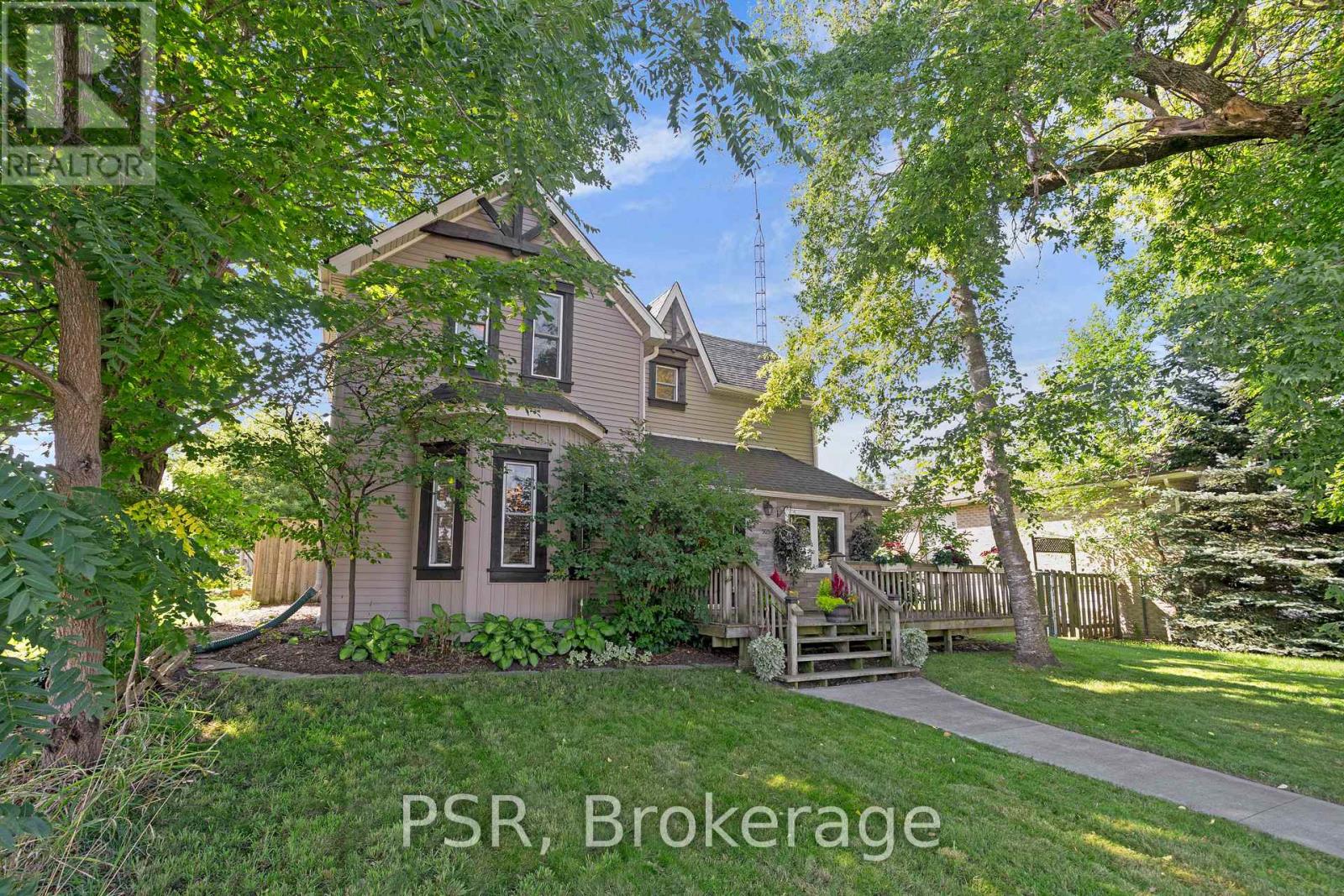 505 MAIN STREET E - 1
