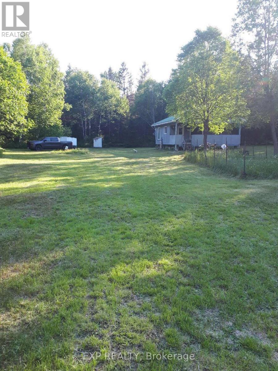 0 BARBER VALLEY ROAD, Nipissing — photo 2