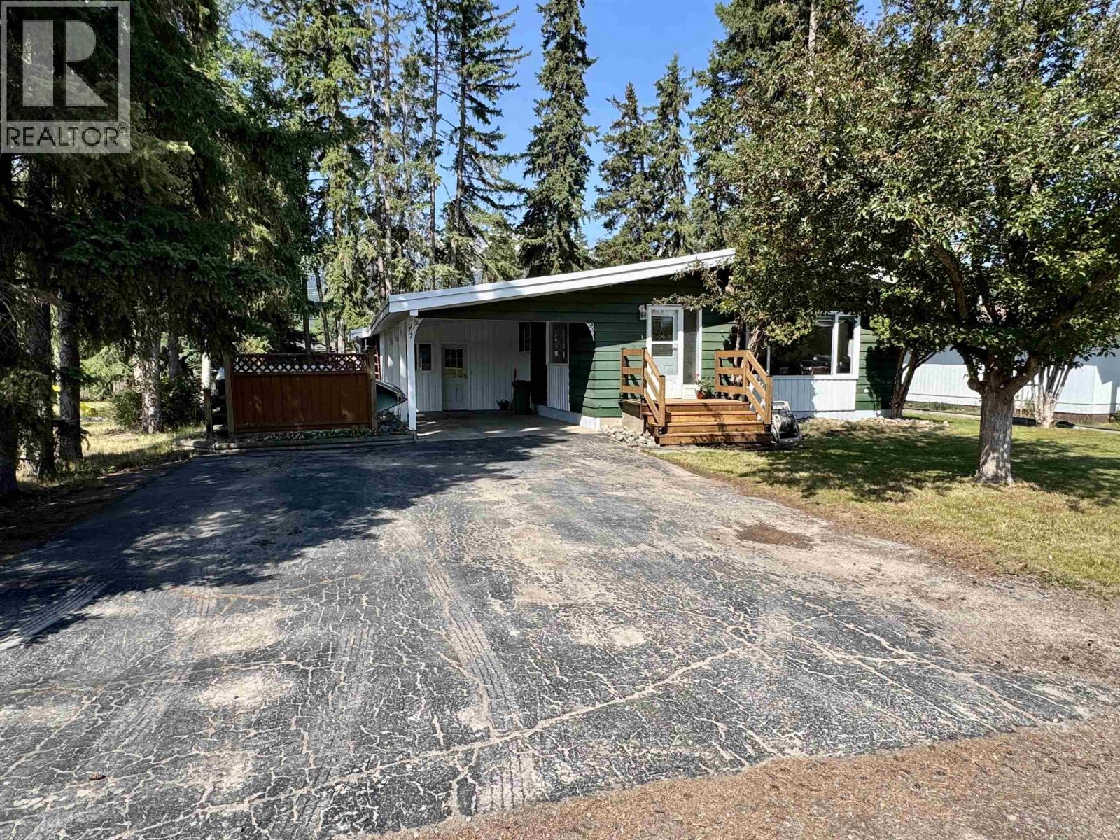 3931 11TH Avenue, Smithers