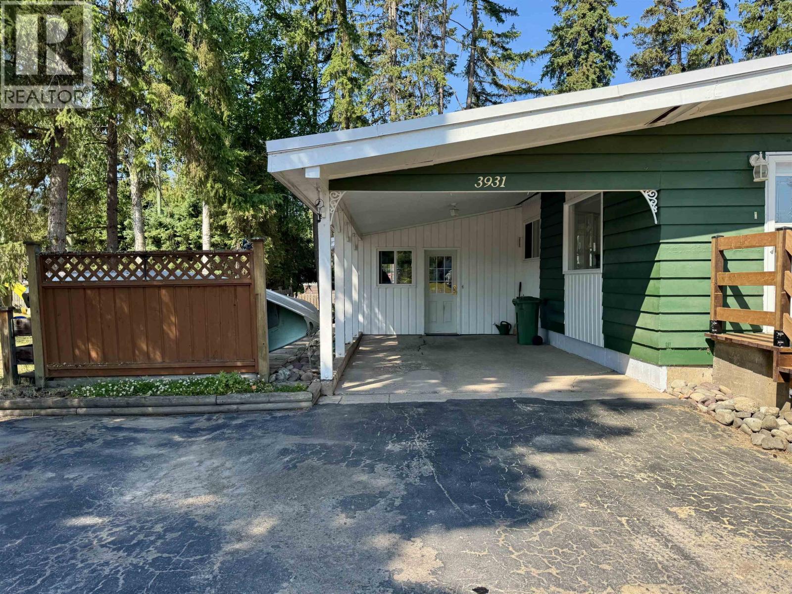 3931 11TH Avenue, Smithers