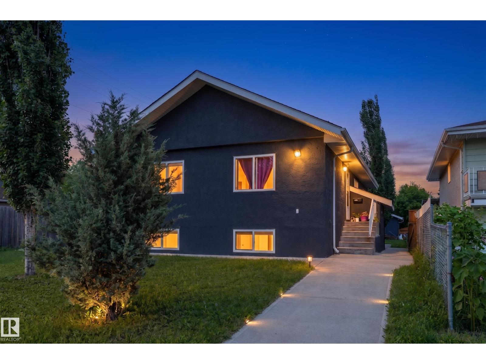12847 86 ST NW - 1