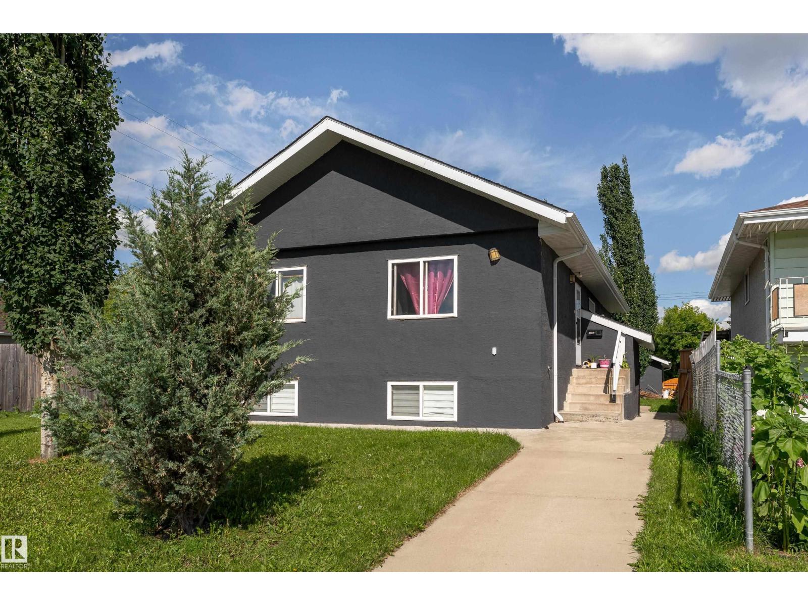 12847 86 ST NW - 2