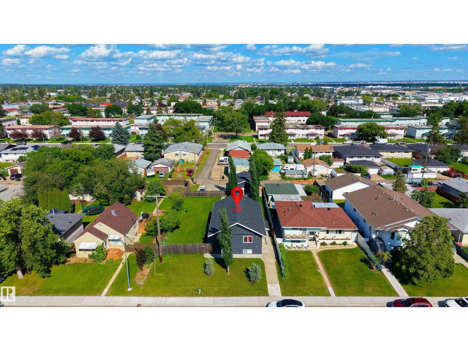 12847 86 ST NW - 60