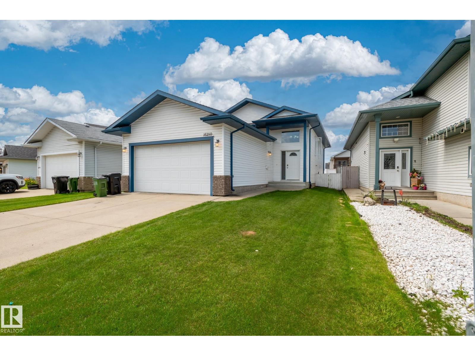 16280 51 ST NW - 1