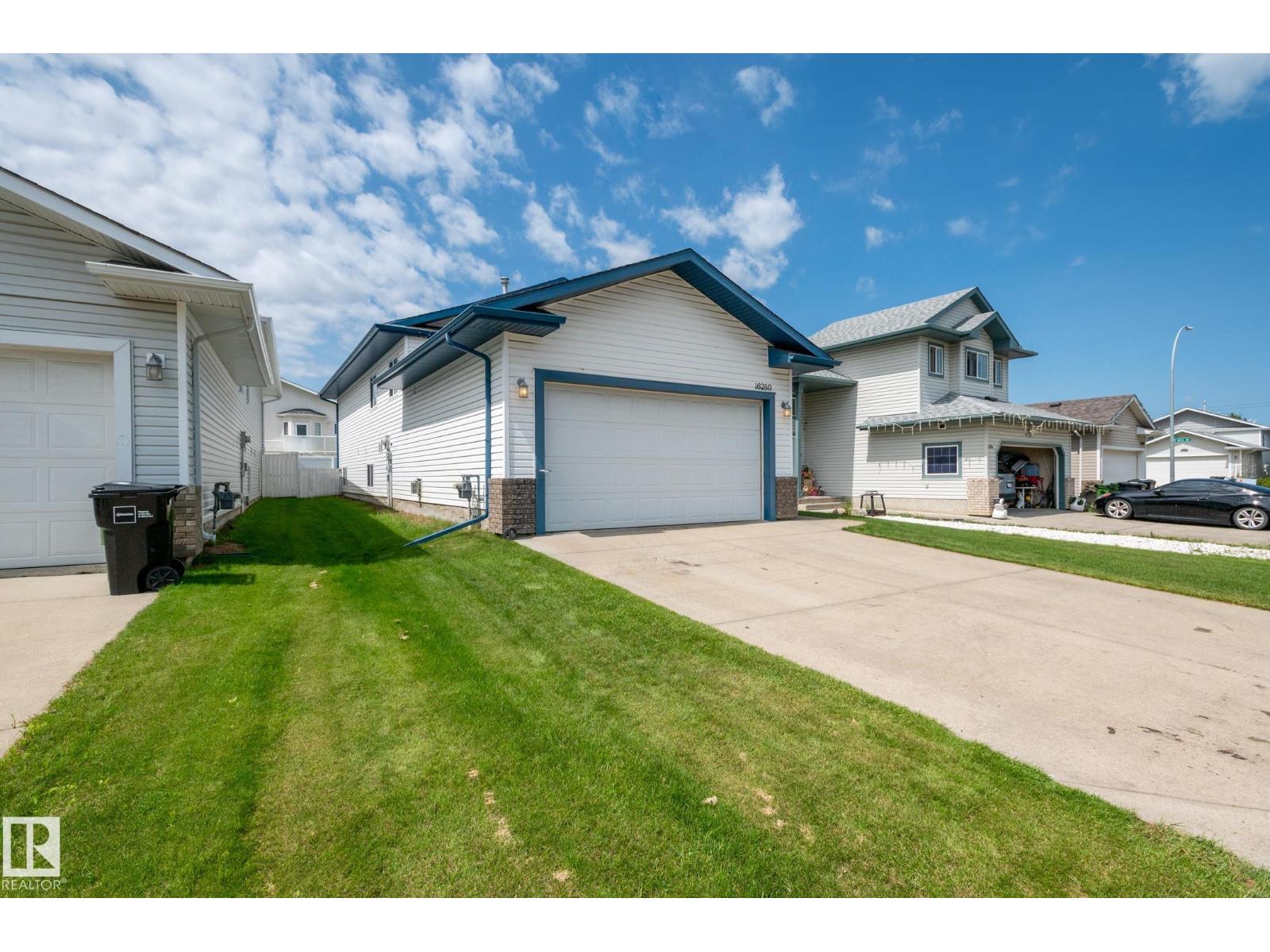 16280 51 ST NW - 3