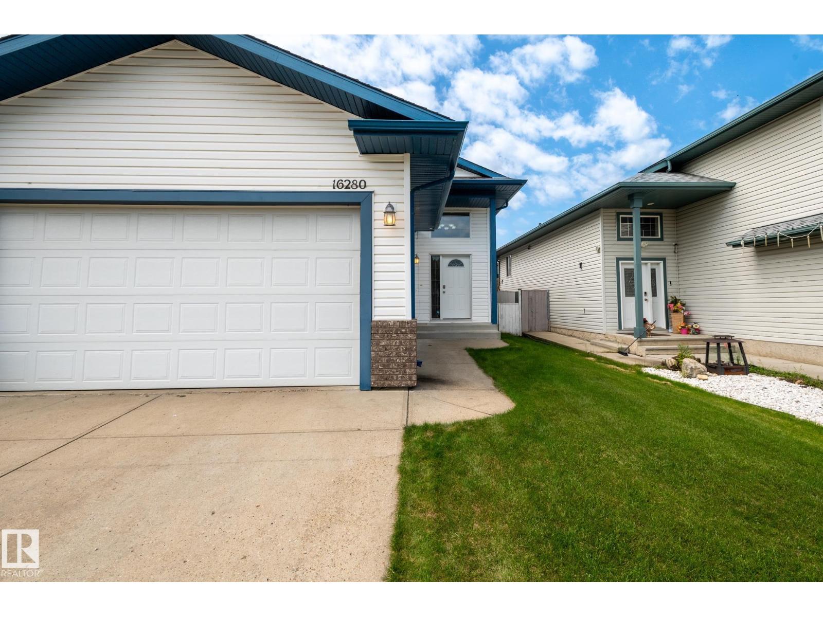 16280 51 ST NW - 4