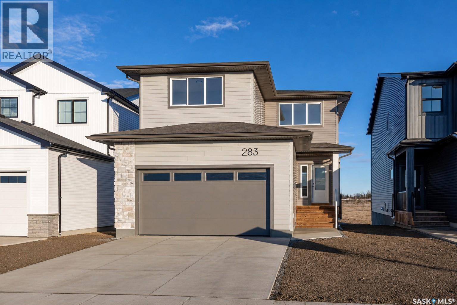 283 Nazarali WAY - 1