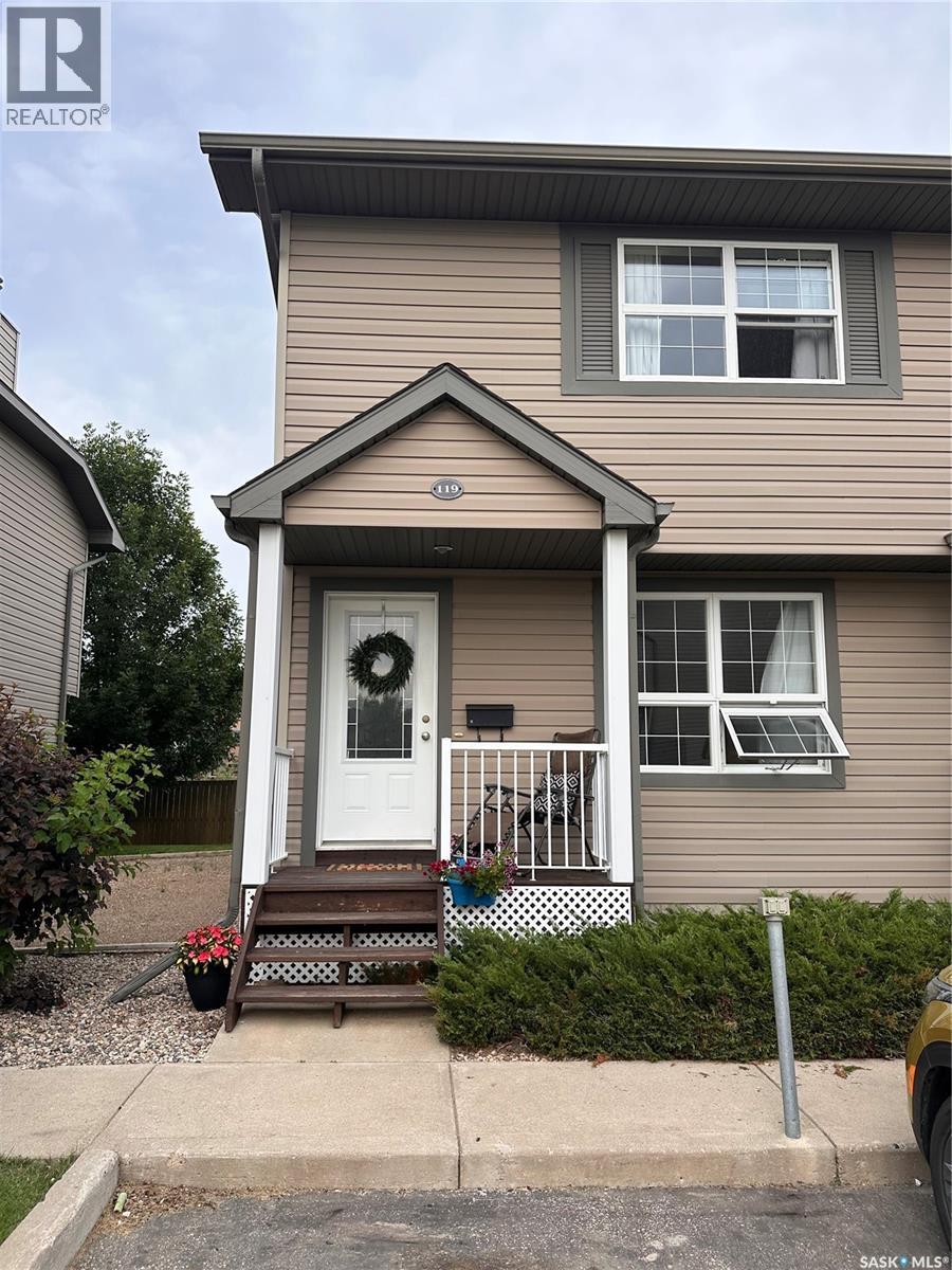 #119 350 Maccormack ROAD - 1