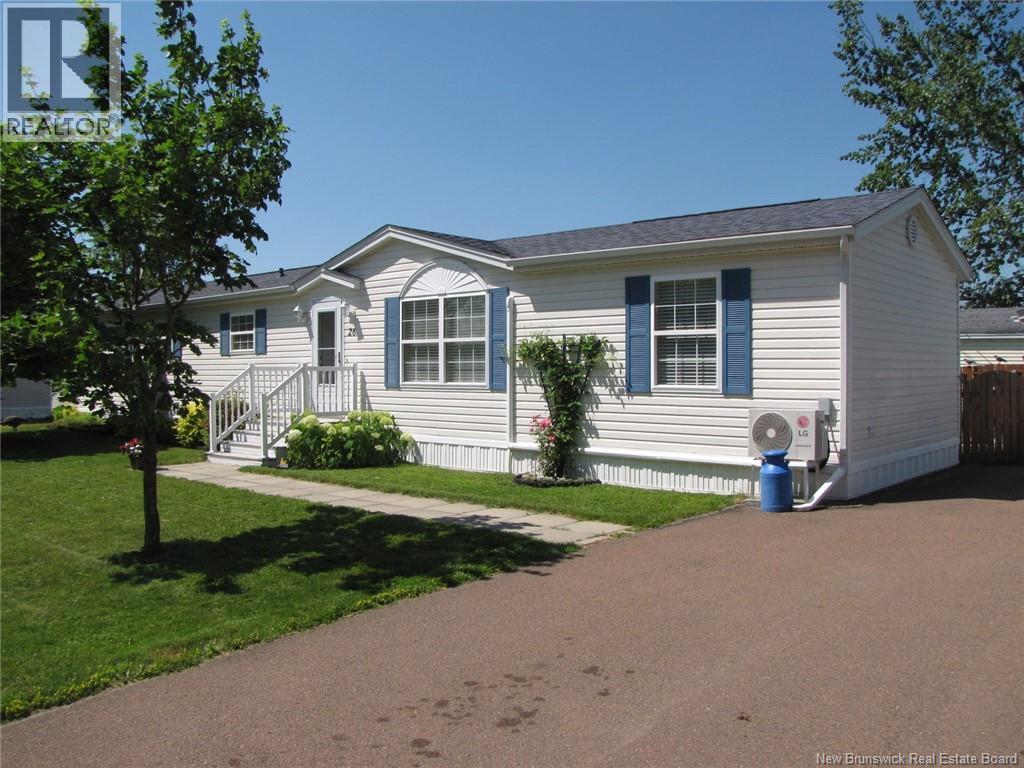 26 Aspenwood Street - 1