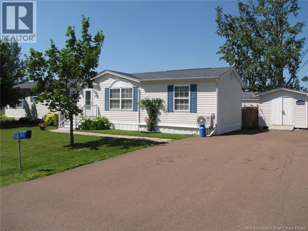 26 Aspenwood Street - 2