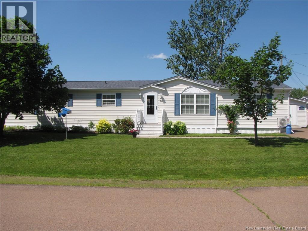 26 Aspenwood Street - 5