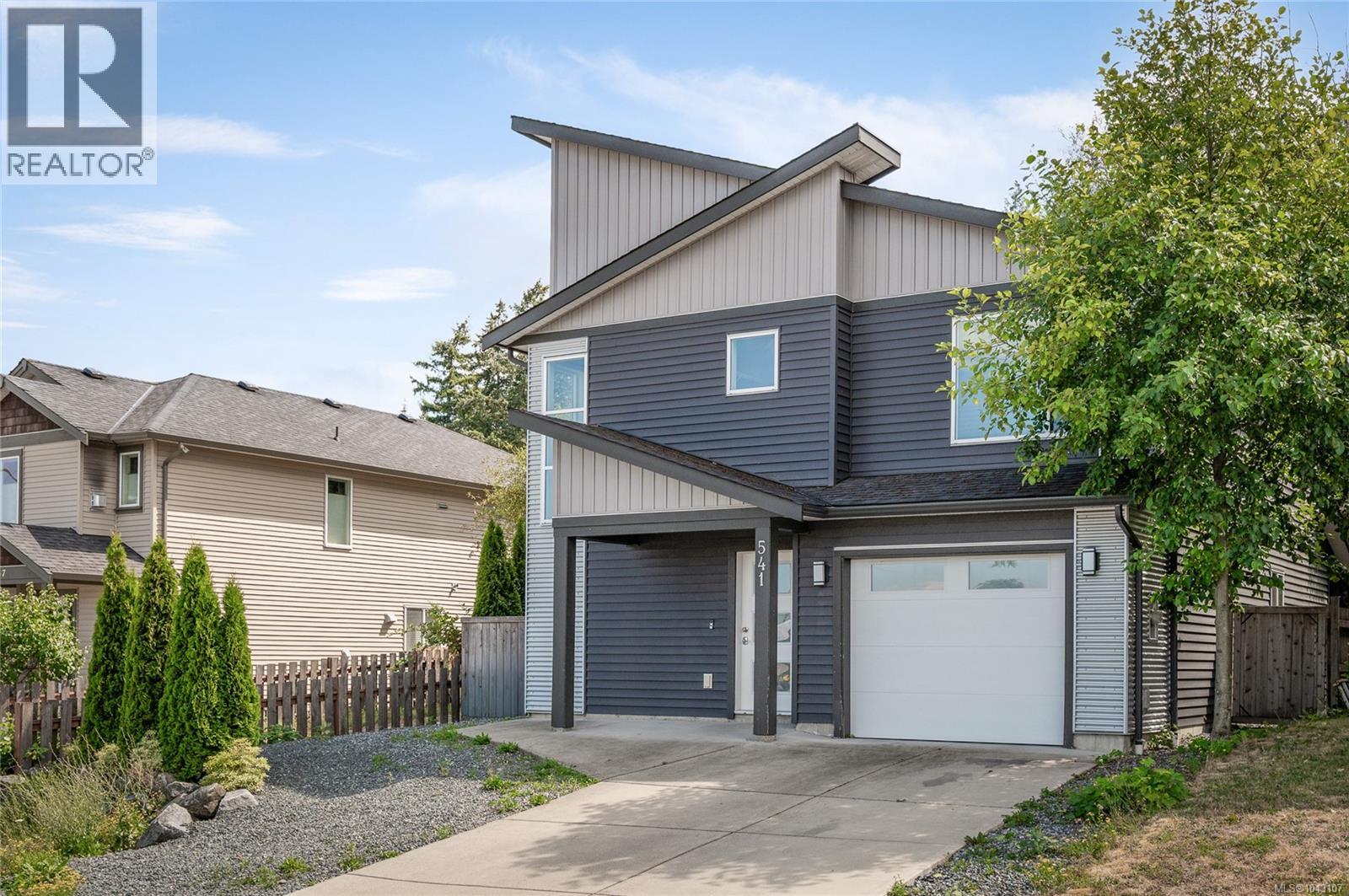 541 Marisa St, Nanaimo