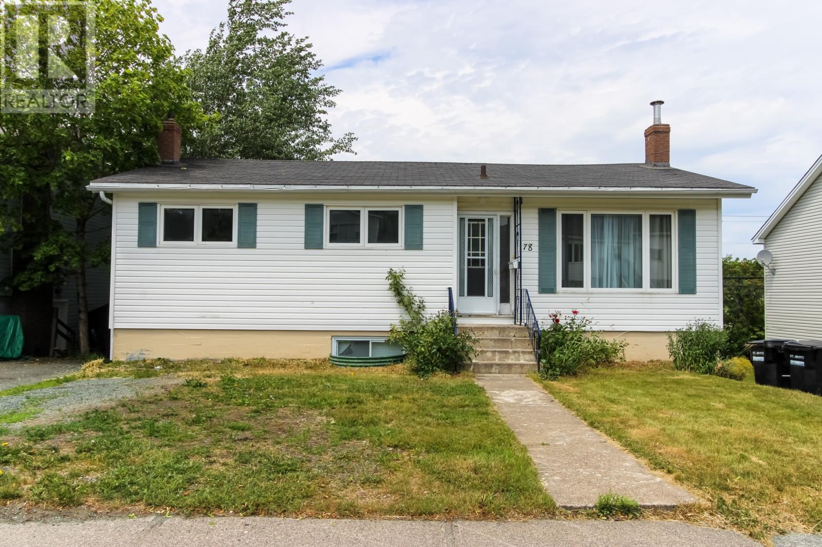 78 Viking Road - 1