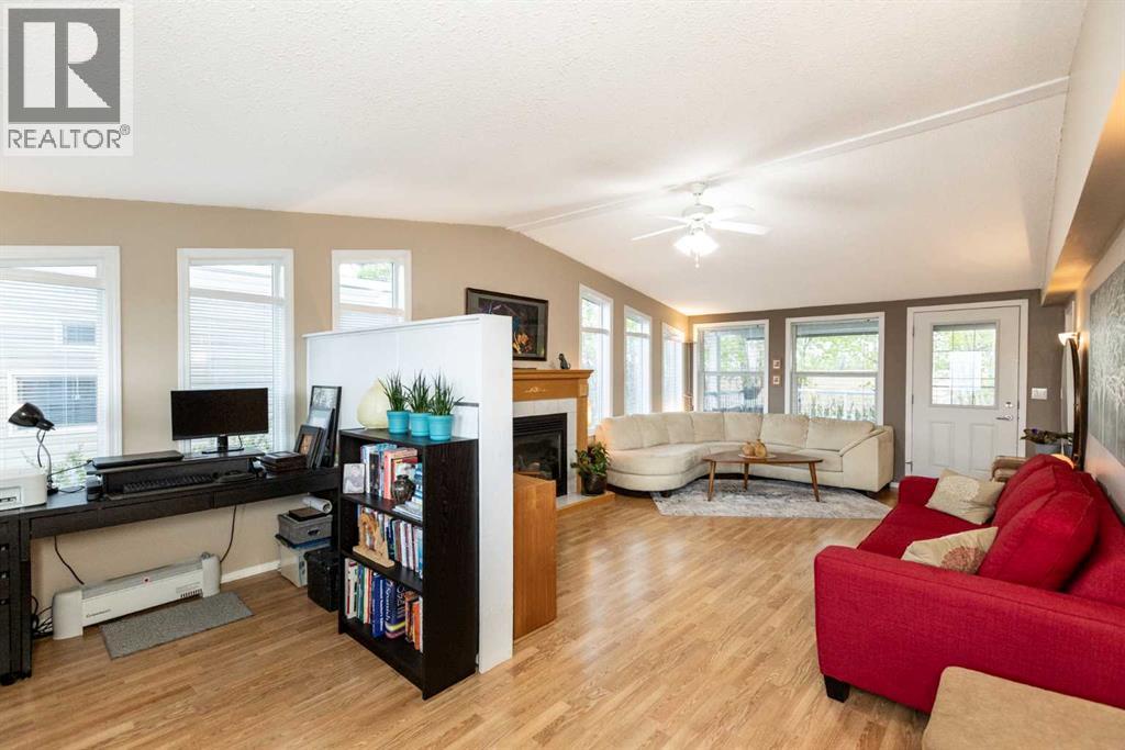 5021, 35468 Range Road 30 - 18
