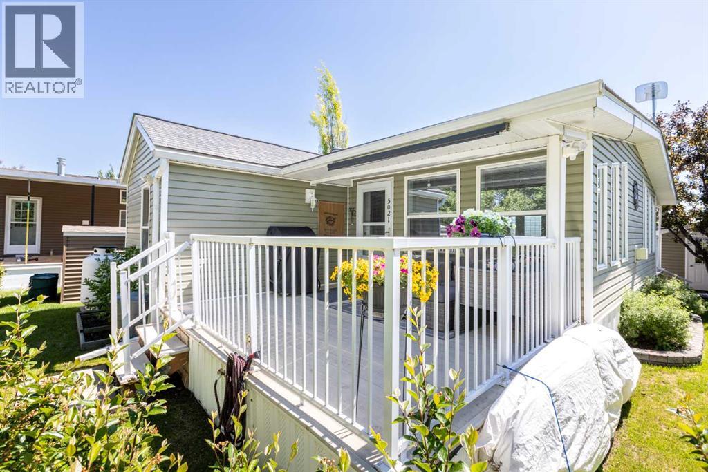 5021, 35468 Range Road 30 - 45