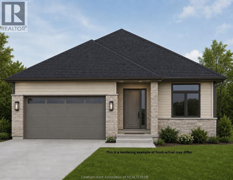33 Champlain COURT - 1