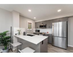 Row / Townhouse for sale at #61a 1530 Tamarack Bv NW, Edmonton — MLS® E4498891