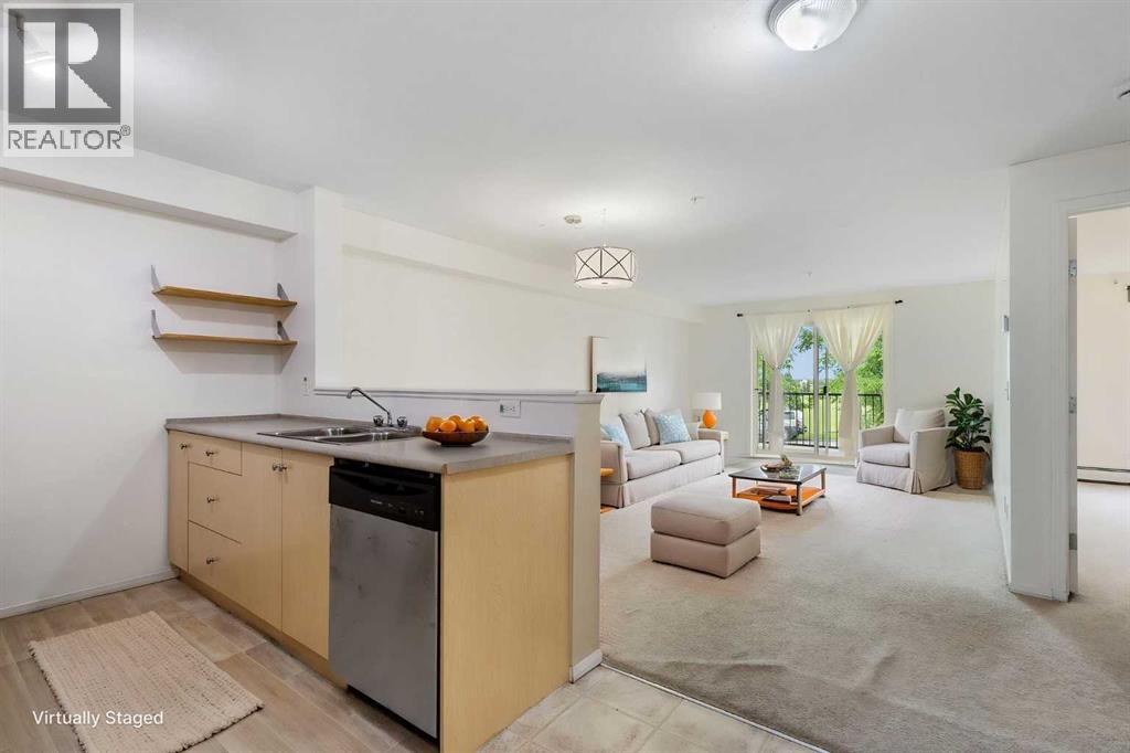 #1223 8 Bridlecrest Drive SW - 7