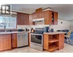 Kitchen - 12560 Westside Road Unit# 91, Vernon, BC V1H1S9 Photo 6