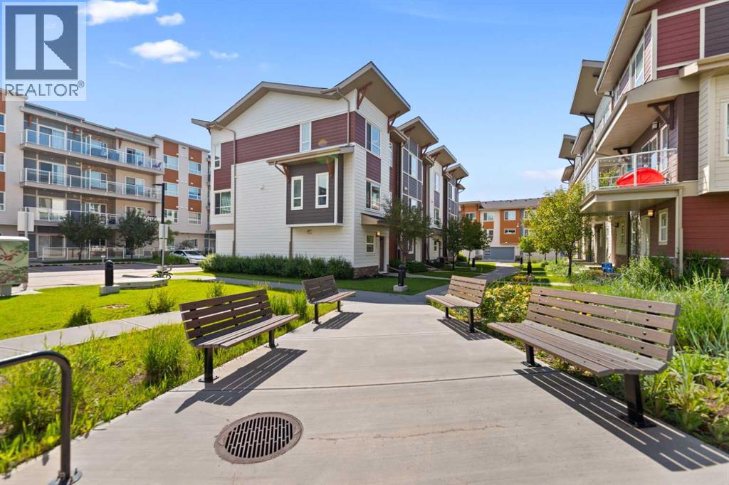 209 Harvest Hills Common NE - 1