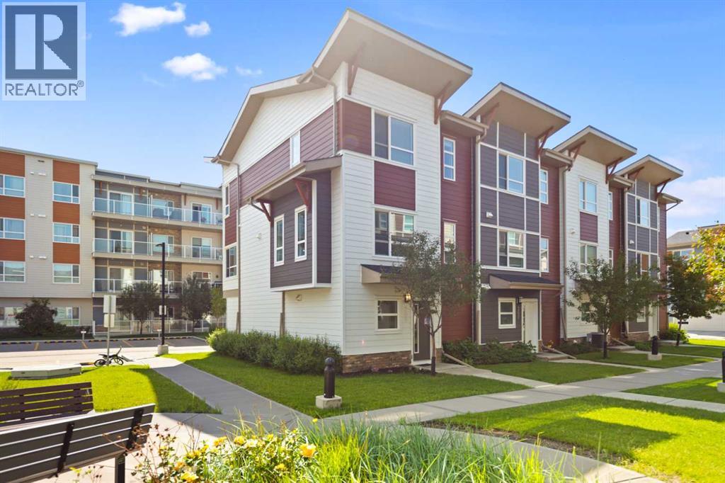 209 Harvest Hills Common NE - 2