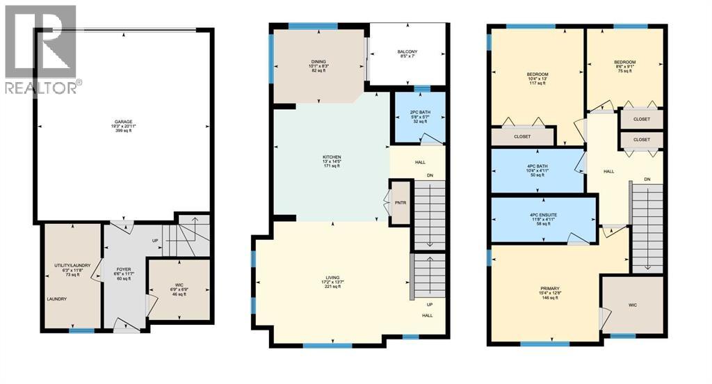 209 Harvest Hills Common NE - 32