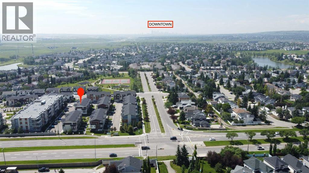 209 Harvest Hills Common NE - 35
