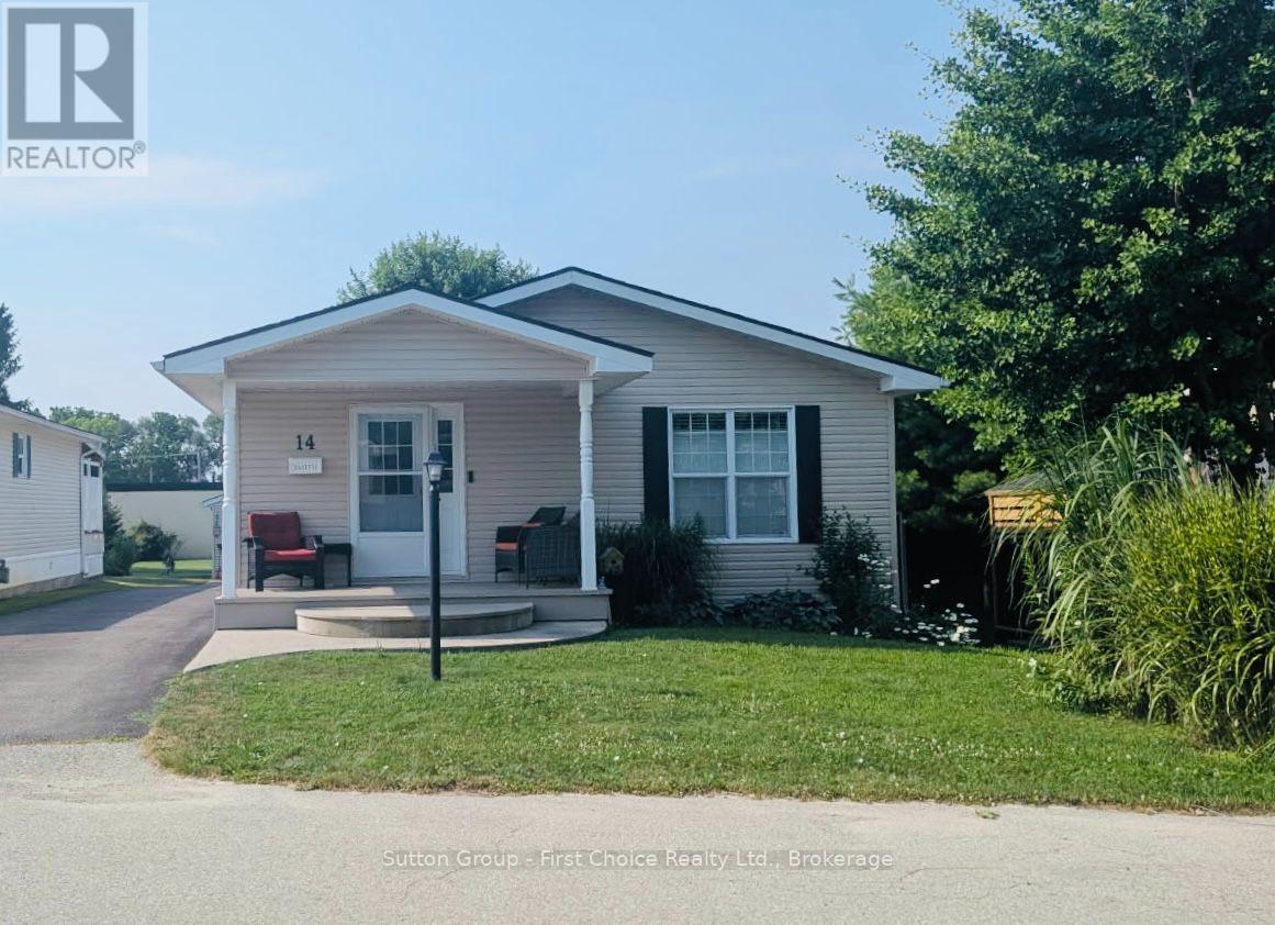 14 25 THAMES ROAD - 1