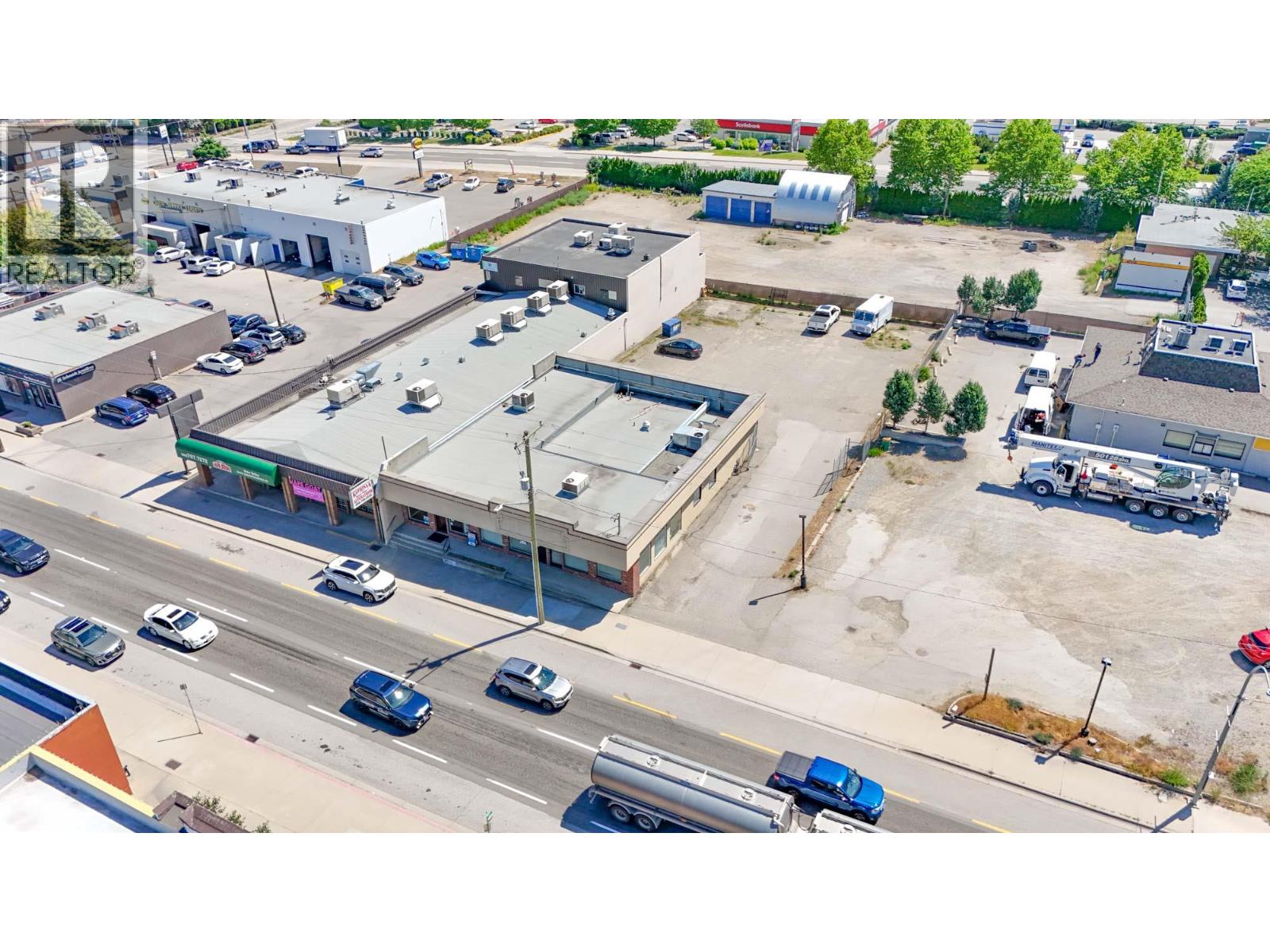 2489 Main Street, West Kelowna