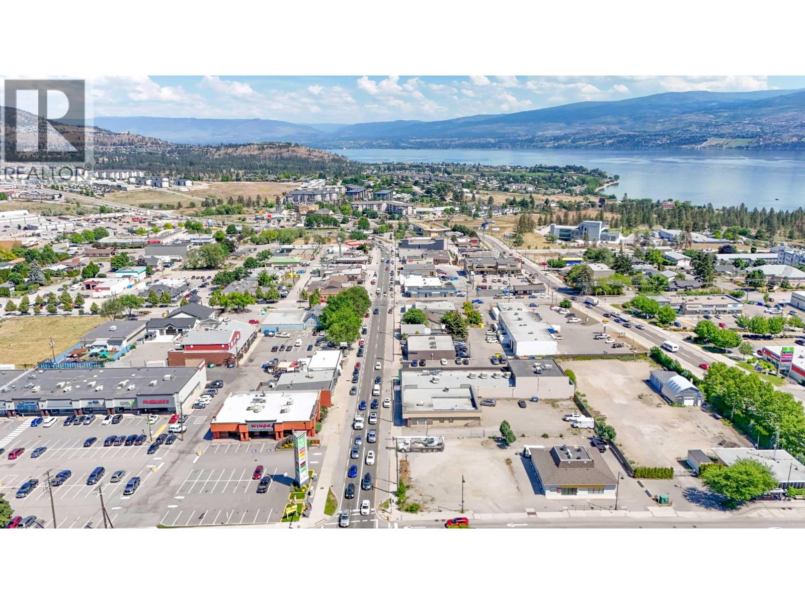  2489 Main Street, West Kelowna