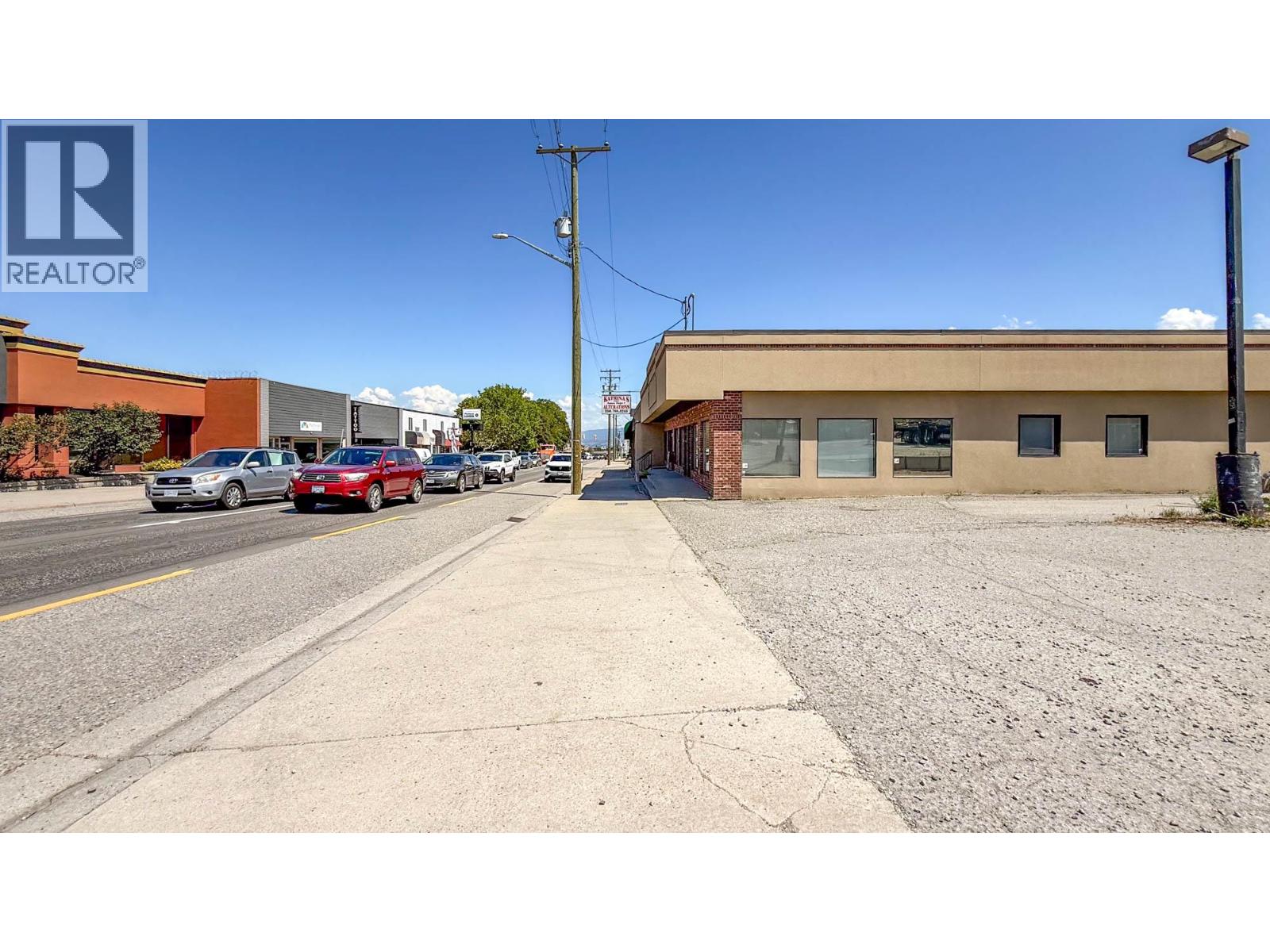  2489 Main Street, West Kelowna