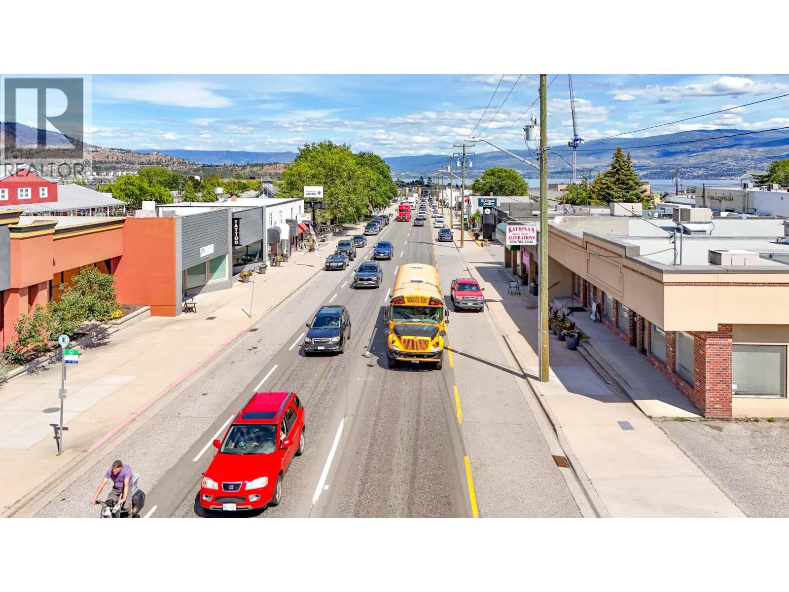  2489 Main Street, West Kelowna