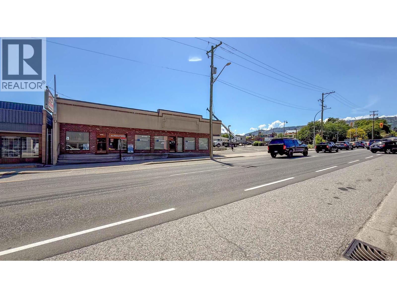  2489 Main Street, West Kelowna