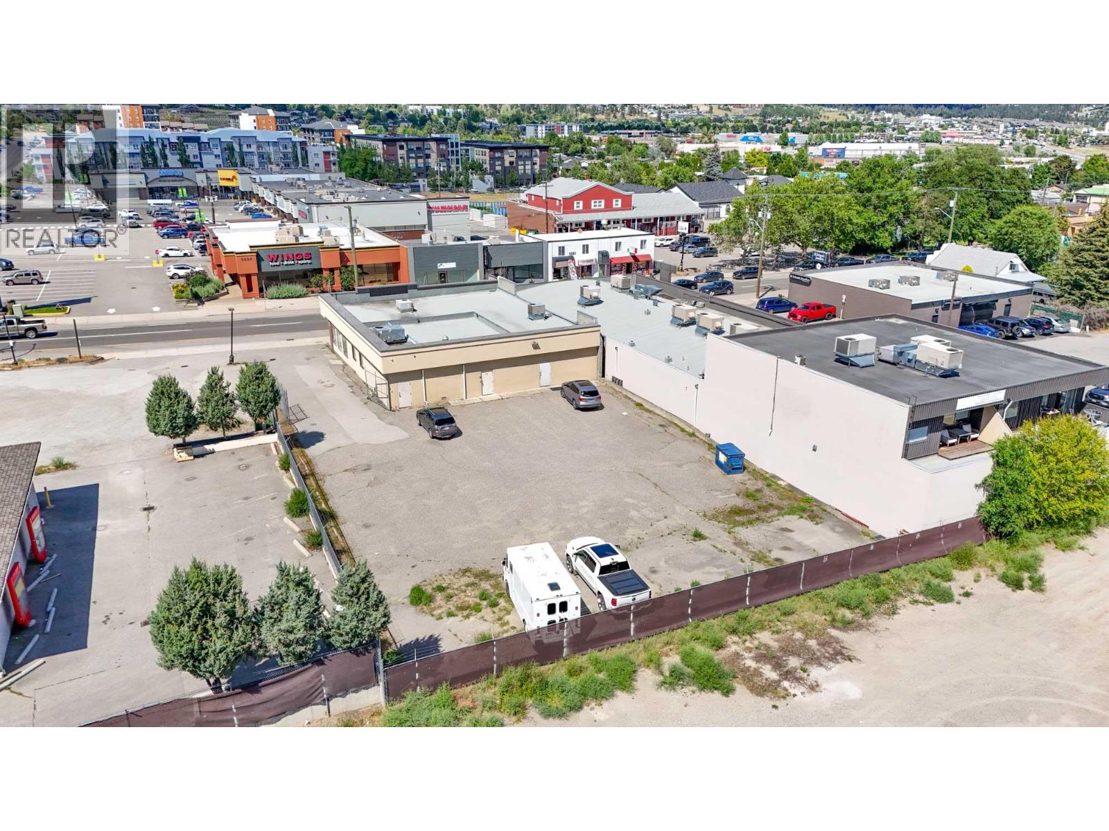  2489 Main Street, West Kelowna