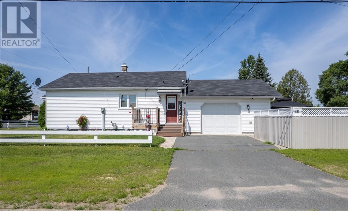 581 Avery Drive - 2