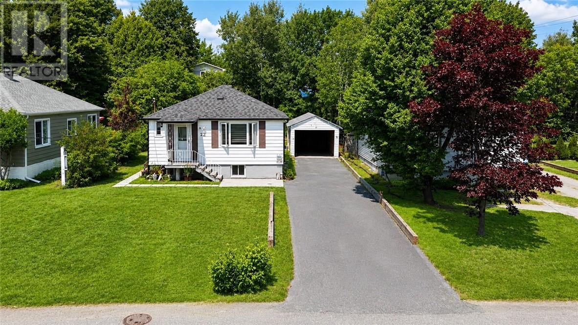 22 Wagner Street - 1