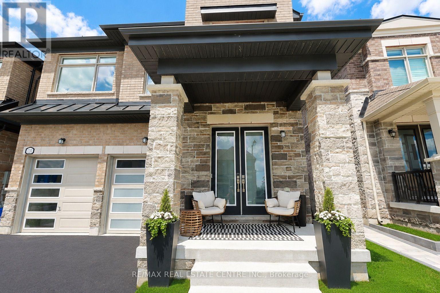 120 BUSATO DRIVE - 1