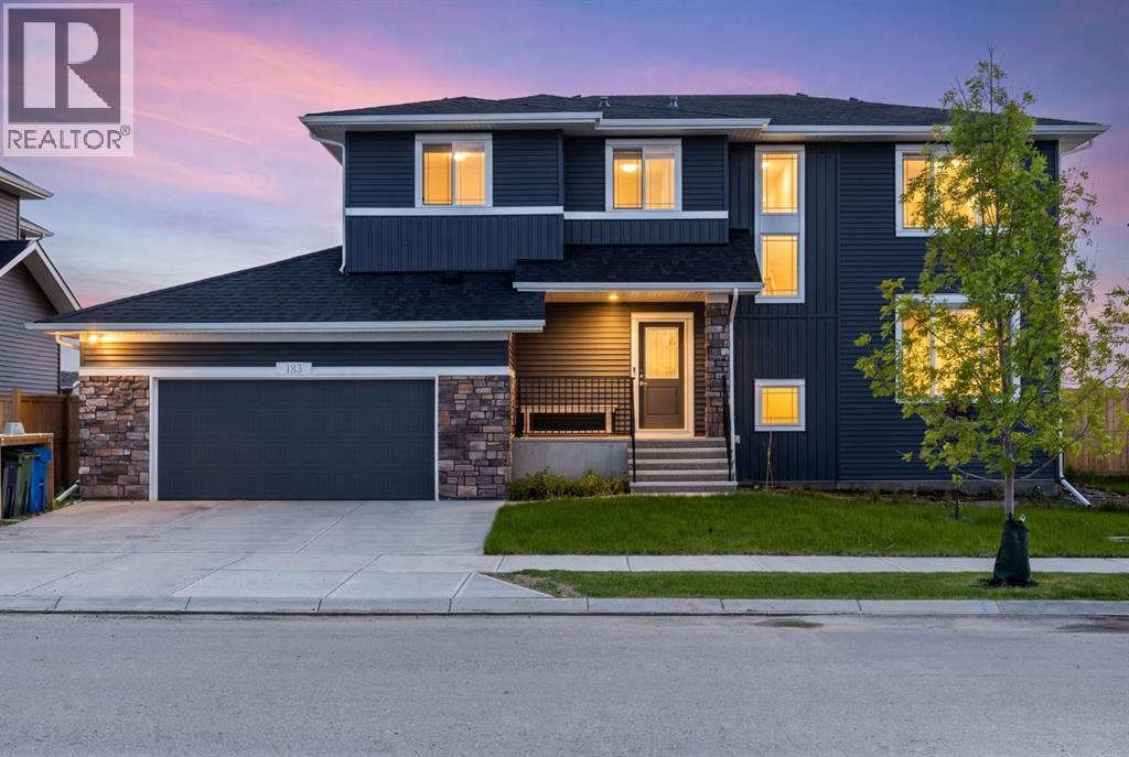 183 Brander Avenue - 2